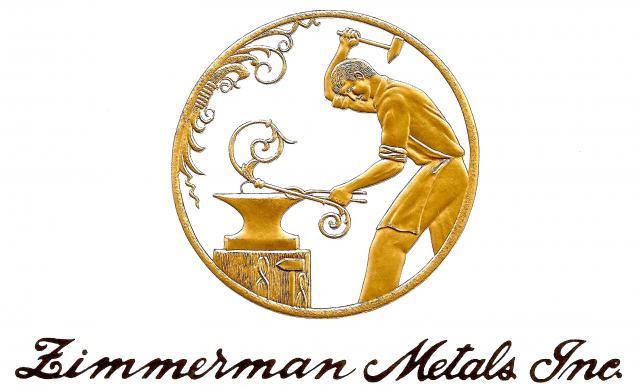 Zimmerman Logo